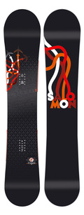 Сноуборд Salomon Tracker 2007/2008 162