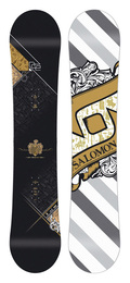 Сноуборд Salomon Ace Magnum 2008/2009