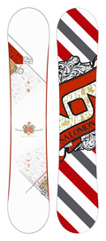 Сноуборд Salomon Ace 2008/2009
