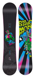 Сноуборд Salomon Acid 2008/2009