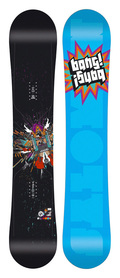 Сноуборд Salomon Bang Bang 2008/2009