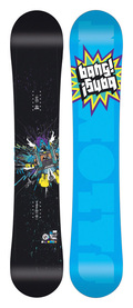 Сноуборд Salomon Bang Bang 2008/2009 155
