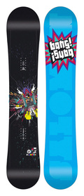 Сноуборд Salomon Bang Bang 2008/2009 158