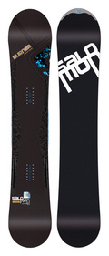 Сноуборд Salomon Burner 2008/2009