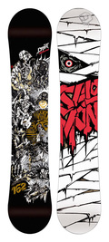 Сноуборд Salomon Drift Magnum 2008/2009