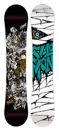 Сноуборд Salomon Drift 2008/2009