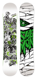 Сноуборд Salomon Fierce 2008/2009
