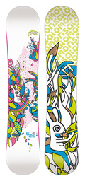 Сноуборд Salomon Grace 2008/2009