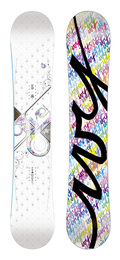 Сноуборд Salomon Ivy 2008/2009