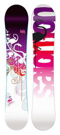 Сноуборд Salomon Lark 2008/2009