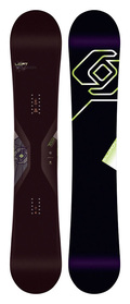 Сноуборд Salomon Loft II 2008/2009
