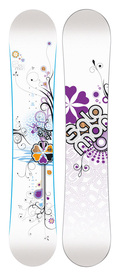 Сноуборд Salomon Lotus 2008/2009