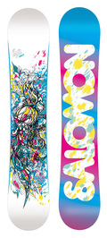 Сноуборд Salomon Lush 2008/2009