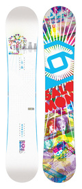 Сноуборд Salomon Official 2008/2009