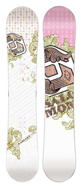 Сноуборд Salomon Radiant 2008/2009