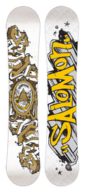 Сноуборд Salomon Scout 2008/2009