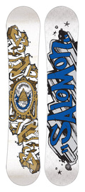 Сноуборд Salomon Scout 2008/2009 157