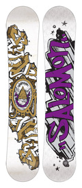 Сноуборд Salomon Scout 2008/2009 159