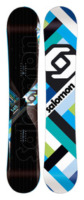 Сноуборд Salomon Special Magnum 2008/2009