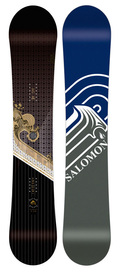 Сноуборд Salomon Strobe 2008/2009