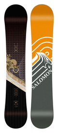 Сноуборд Salomon Strobe 2008/2009