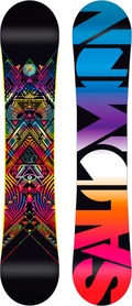Сноуборд Salomon Acid 2010/2011