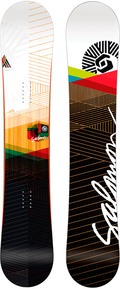 Сноуборд Salomon Answer 2010/2011