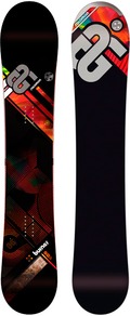 Сноуборд Salomon Burner 2010/2011