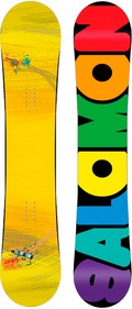 Сноуборд Salomon Drift 2010/2011