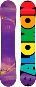 Сноуборд Salomon Drift 2010/2011 152