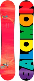 Сноуборд Salomon Drift 2010/2011 156