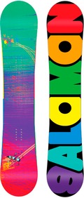 Сноуборд Salomon Drift Rocker 2010/2011