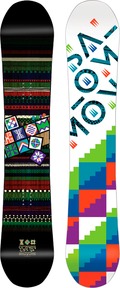 Сноуборд Salomon Grip 2010/2011