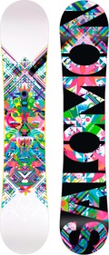 Сноуборд Salomon Gypsy 2010/2011