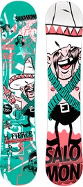 Сноуборд Salomon Junior Fierce 2010/2011