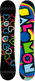 Сноуборд Salomon Lark Rocker 2010/2011