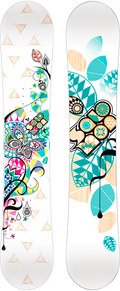 Сноуборд Salomon Lotus 2010/2011