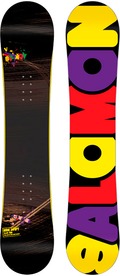 Сноуборд Salomon Mini Drift 2010/2011