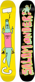 Сноуборд Salomon Salomonder 2010/2011 154