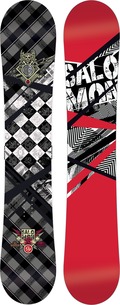 Сноуборд Salomon Ace 2011/2012