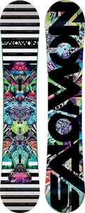 Сноуборд Salomon Acid 2011/2012