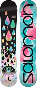 Сноуборд Salomon Grace 2011/2012