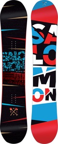 Сноуборд Salomon Grip 2011/2012