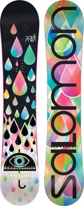 Сноуборд Salomon Gypsy 2011/2012