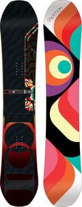 Сноуборд Salomon Idol 2011/2012