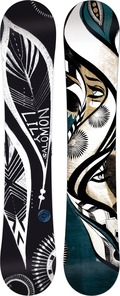 Сноуборд Salomon Lily 2011/2012