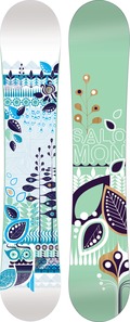Сноуборд Salomon Lotus 2011/2012