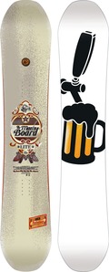 Сноуборд Salomon Man"s Board 2011/2012