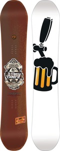 Сноуборд Salomon Man"s Board 2011/2012 156