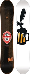 Сноуборд Salomon Man"s Board 2011/2012 159